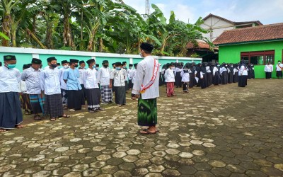 Hari Santri